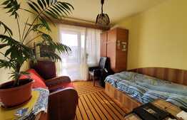 Foarte luminos si calduros! Apartament 3 camere, 60 mp utili, zona Tudor!