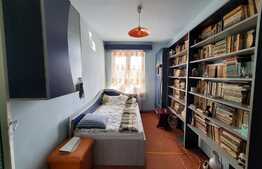 Foarte luminos si calduros! Apartament 3 camere, 60 mp utili, zona Tudor!