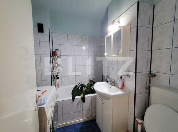 Apartament de vânzare 3 camere Tudor Vladimirescu - 73487AV | BLITZ Târgu Mureș | Poza9