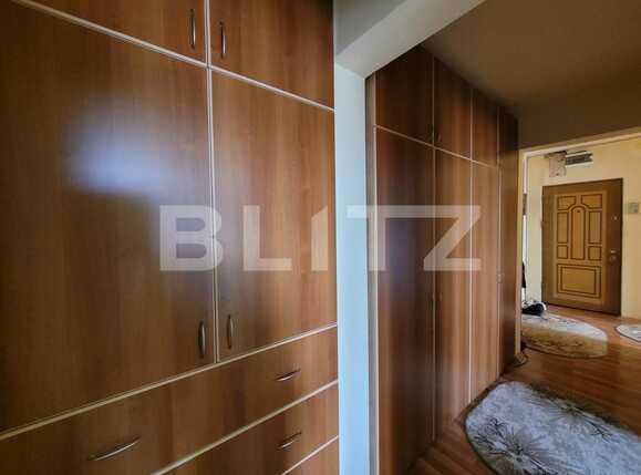 Apartament de vânzare 3 camere Tudor Vladimirescu - 73487AV | BLITZ Târgu Mureș | Poza8