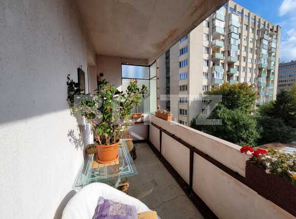 Apartament de vânzare 3 camere Tudor Vladimirescu - 73487AV | BLITZ Târgu Mureș | Poza10