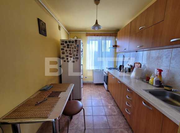Apartament de vânzare 3 camere Tudor Vladimirescu - 73487AV | BLITZ Târgu Mureș | Poza5