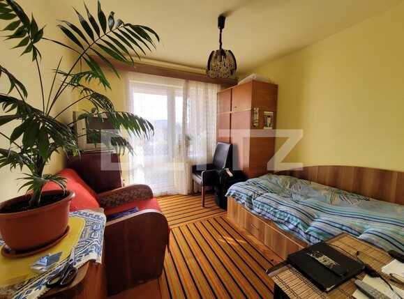 Apartament de vânzare 3 camere Tudor Vladimirescu - 73487AV | BLITZ Târgu Mureș | Poza4