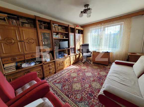 Apartament de vânzare 3 camere Tudor Vladimirescu - 73487AV | BLITZ Târgu Mureș | Poza2