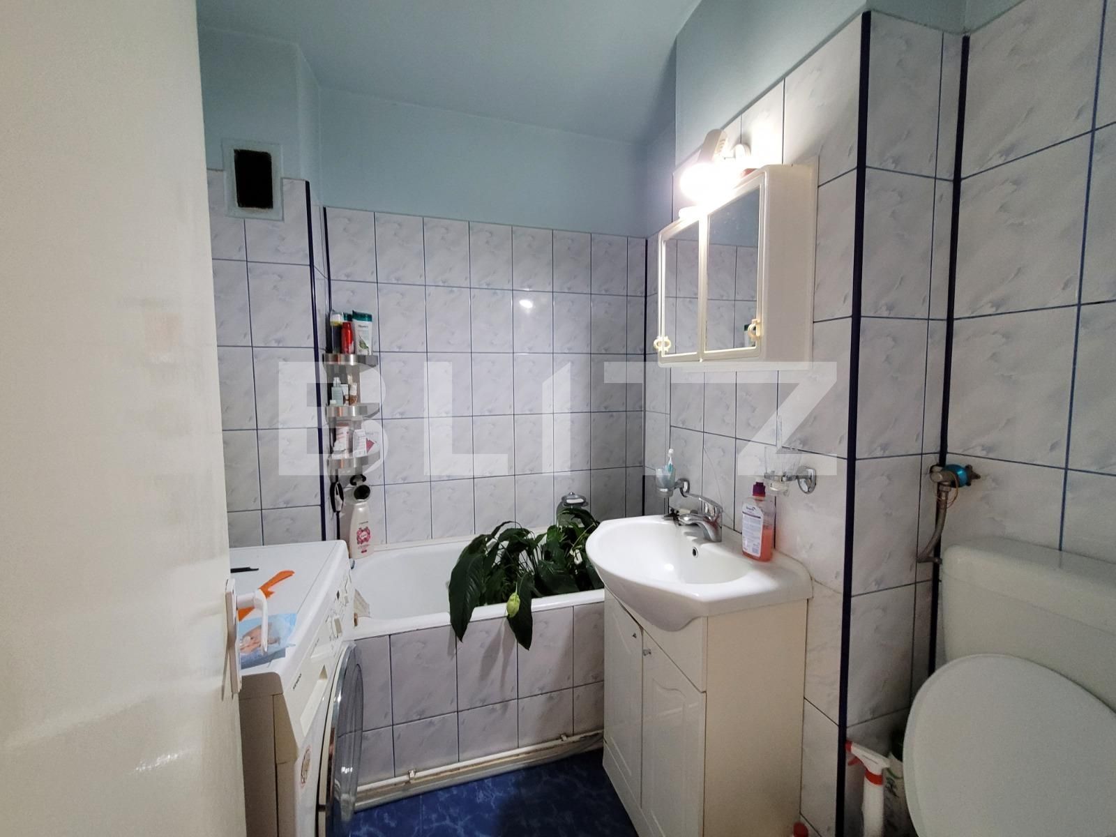 Apartament de vânzare 3 camere Tudor Vladimirescu - 73487AV | BLITZ Târgu Mureș | Poza9