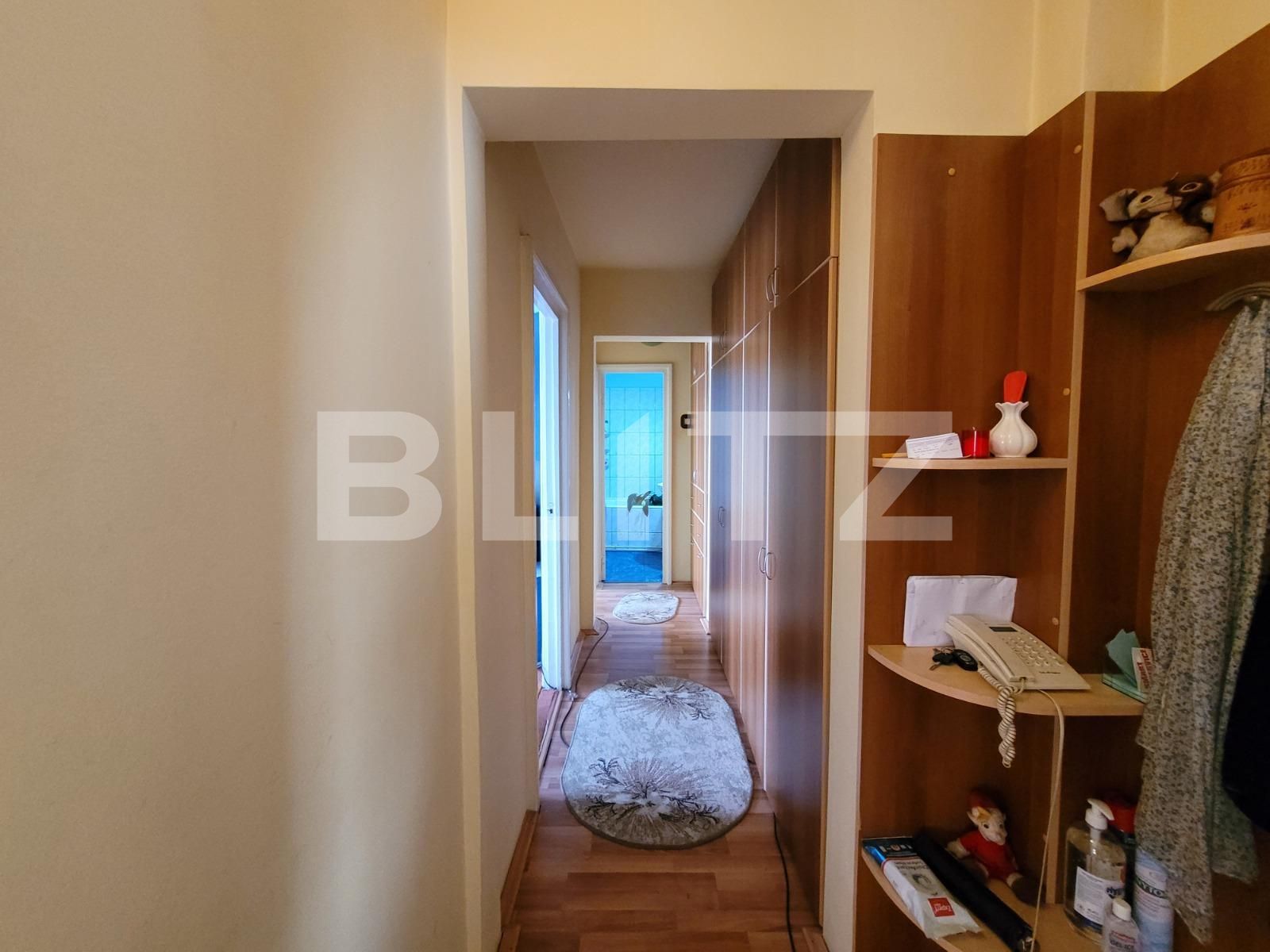 Apartament de vânzare 3 camere Tudor Vladimirescu - 73487AV | BLITZ Târgu Mureș | Poza7