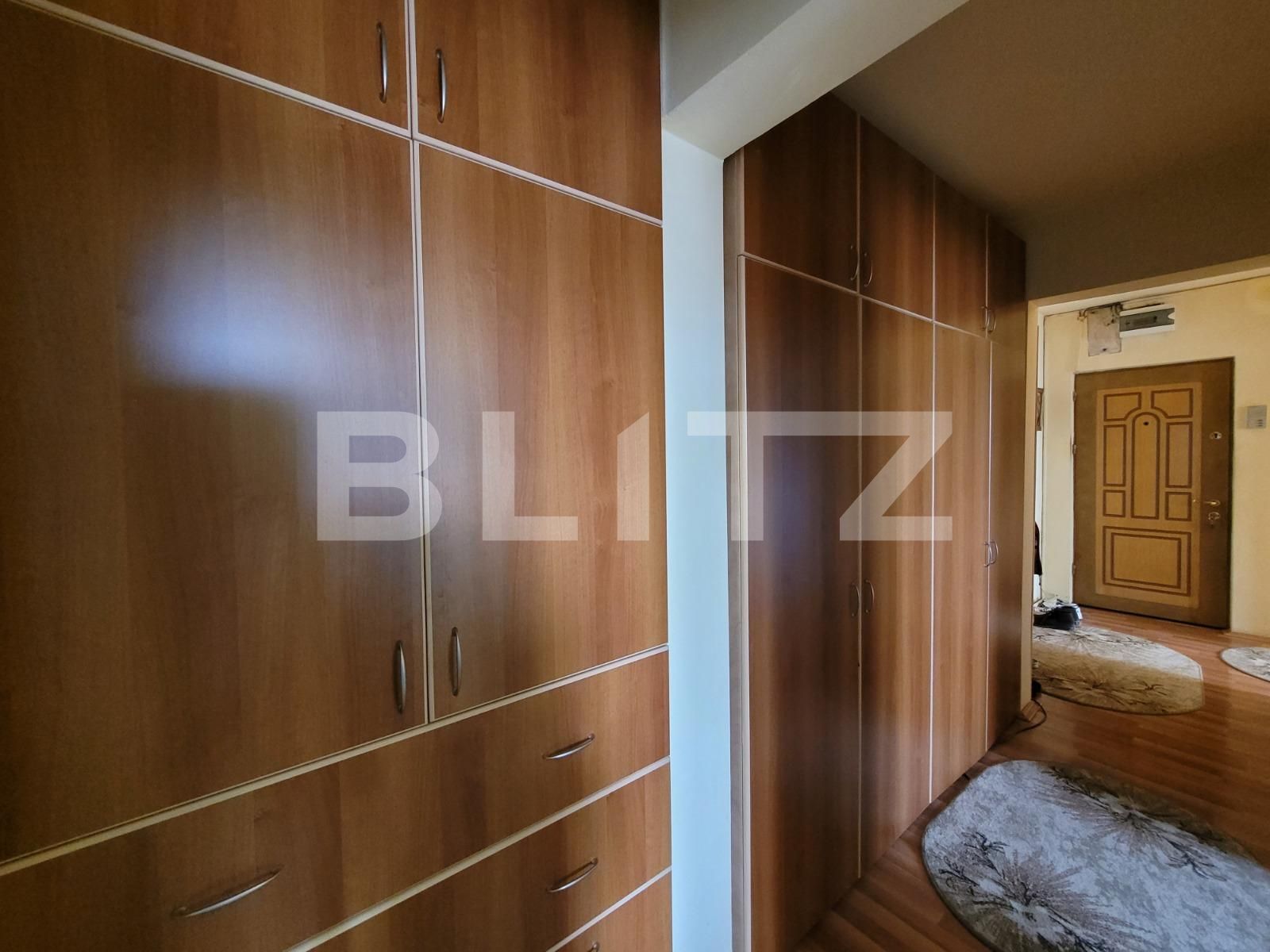 Apartament de vânzare 3 camere Tudor Vladimirescu - 73487AV | BLITZ Târgu Mureș | Poza8
