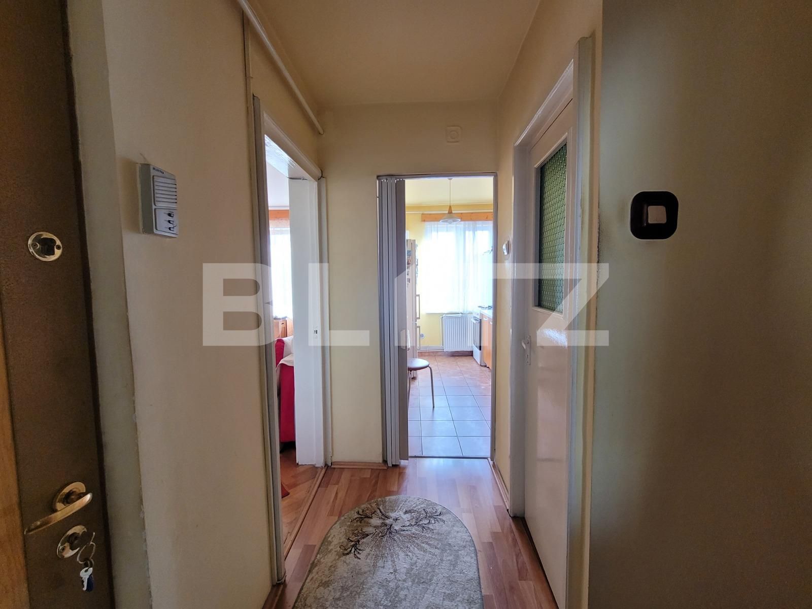 Apartament de vânzare 3 camere Tudor Vladimirescu - 73487AV | BLITZ Târgu Mureș | Poza6