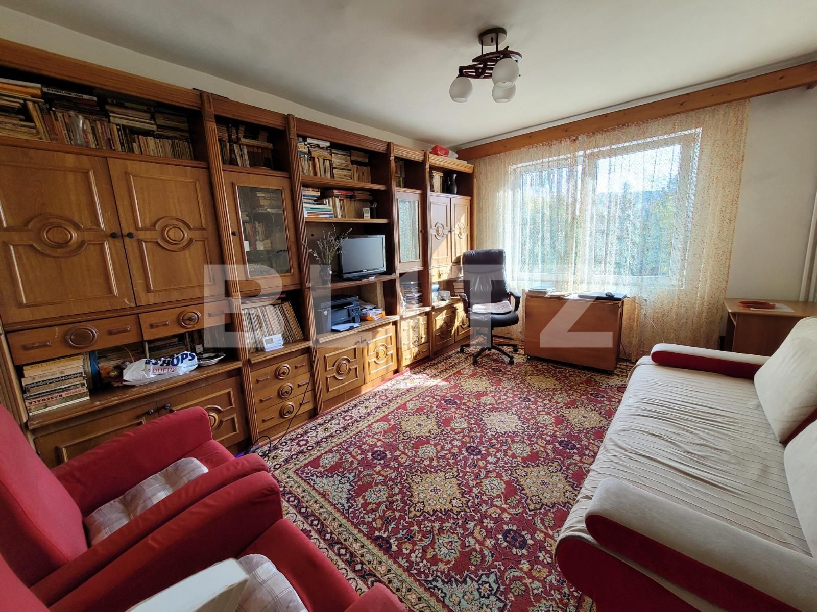 Apartament de vânzare 3 camere Tudor Vladimirescu - 73487AV | BLITZ Târgu Mureș | Poza2