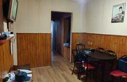 Apartament de 4 camere, 72 mp, decomandat, zona Libertatii!