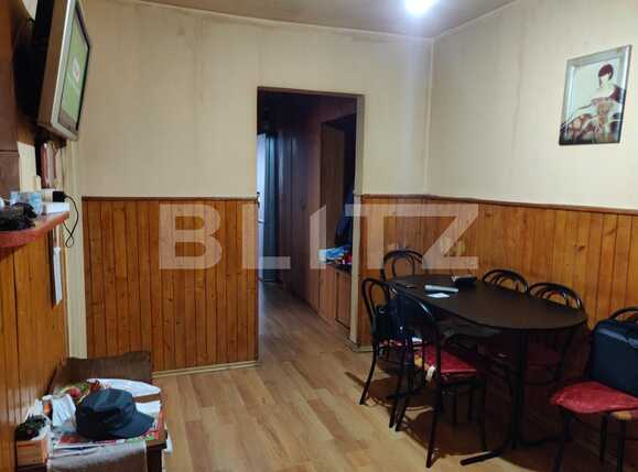 Apartament de vânzare 4 camere Gara Mare - 73516AV | BLITZ Târgu Mureș | Poza2