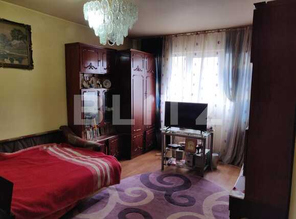 Apartament de vânzare 4 camere Gara Mare - 73516AV | BLITZ Târgu Mureș | Poza1