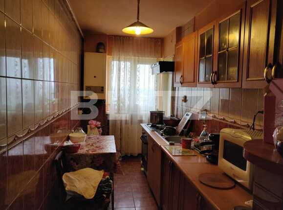 Apartament de vânzare 4 camere Gara Mare - 73516AV | BLITZ Târgu Mureș | Poza3