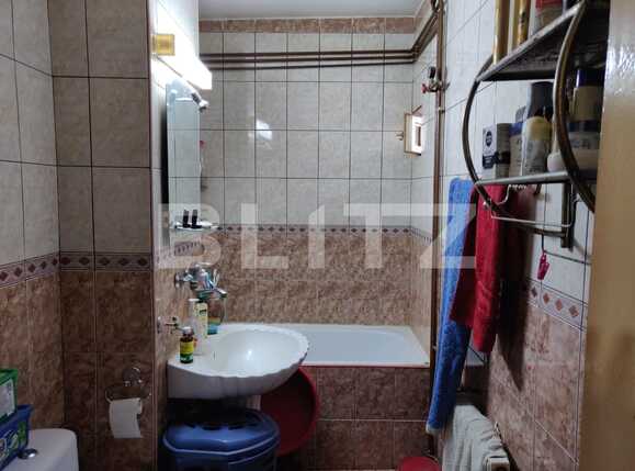 Apartament de vânzare 4 camere Gara Mare - 73516AV | BLITZ Târgu Mureș | Poza8