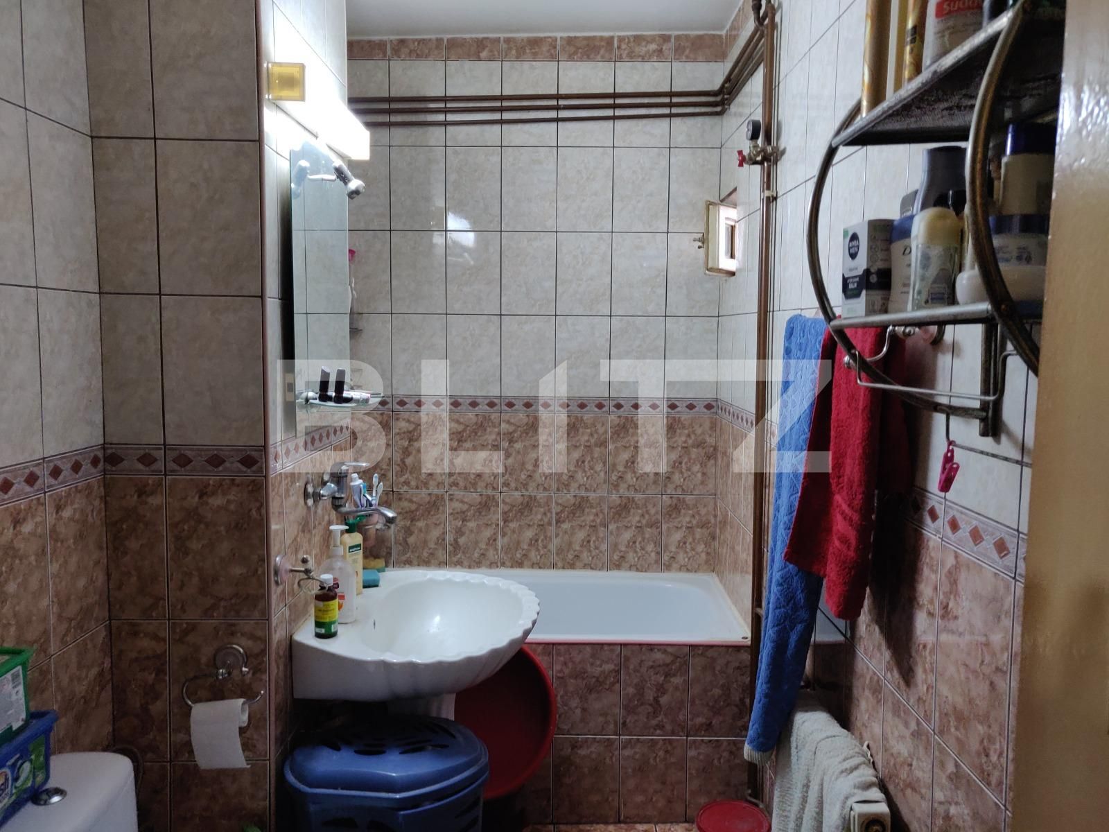 Apartament de vânzare 4 camere Gara Mare - 73516AV | BLITZ Târgu Mureș | Poza8