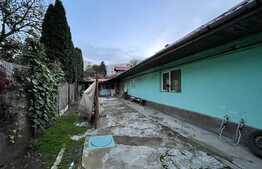 Casa de vanzare, in proximitate de centru orasului Targu Mures