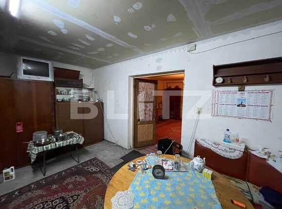 Casa de vânzare 3 camere Dacia - 73525CV | BLITZ Târgu Mureș | Poza2