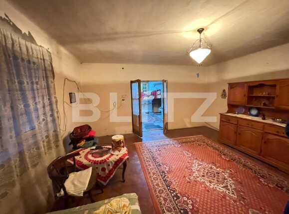 Casa de vânzare 3 camere Dacia - 73525CV | BLITZ Târgu Mureș | Poza3