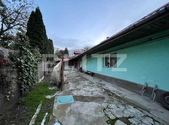 Casa de vânzare 3 camere Dacia - 73525CV | BLITZ Târgu Mureș | Poza1