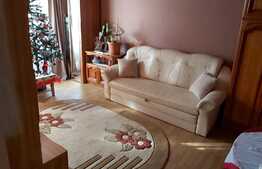  Apartament de 3 camere, decomandat, 62 mp, zona Tudor!