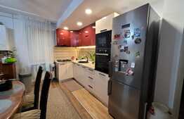  Apartament de 3 camere, decomandat, 62 mp, zona Tudor!