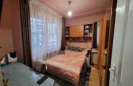  Apartament de 3 camere, decomandat, 62 mp, zona Tudor!