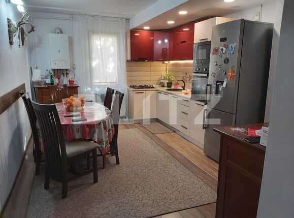 Apartament de vânzare 3 camere Diamant - 73559AV | BLITZ Târgu Mureș | Poza1