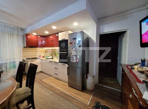 Apartament de vânzare 3 camere Diamant - 73559AV | BLITZ Târgu Mureș | Poza2