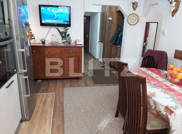 Apartament de vânzare 3 camere Diamant - 73559AV | BLITZ Târgu Mureș | Poza3