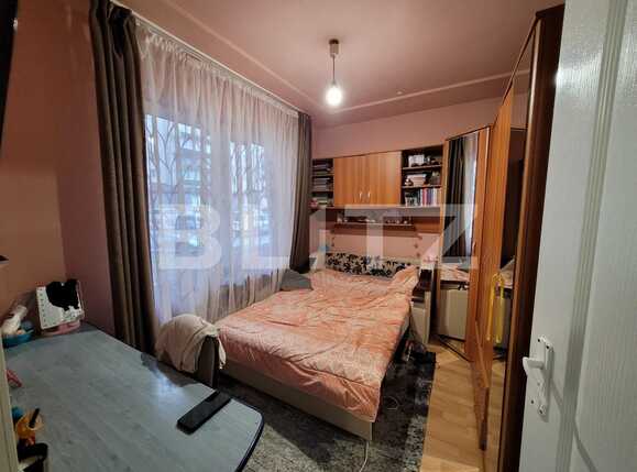 Apartament de vânzare 3 camere Diamant - 73559AV | BLITZ Târgu Mureș | Poza6