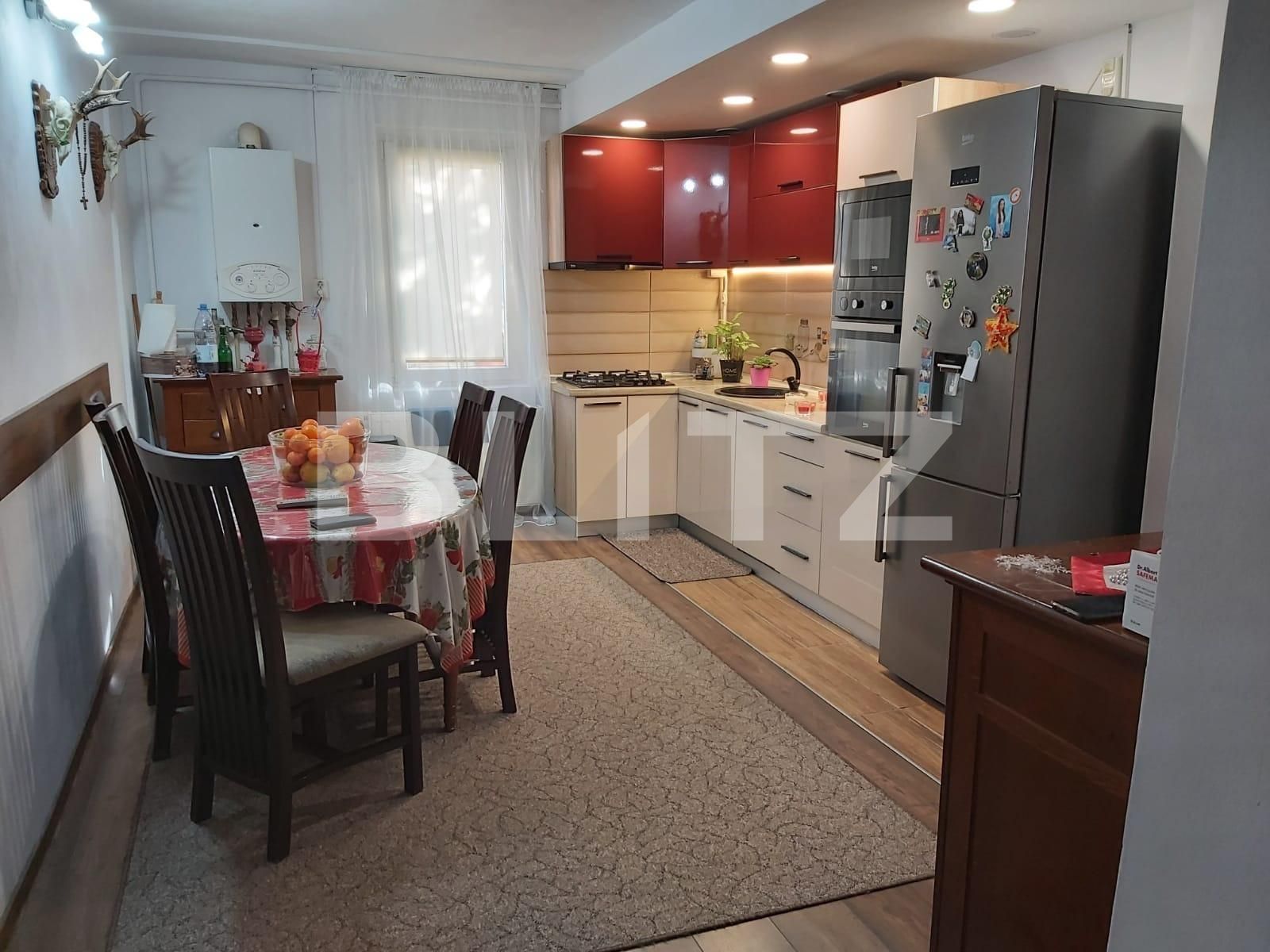 Apartament de vânzare 3 camere Diamant - 73559AV | BLITZ Târgu Mureș | Poza1