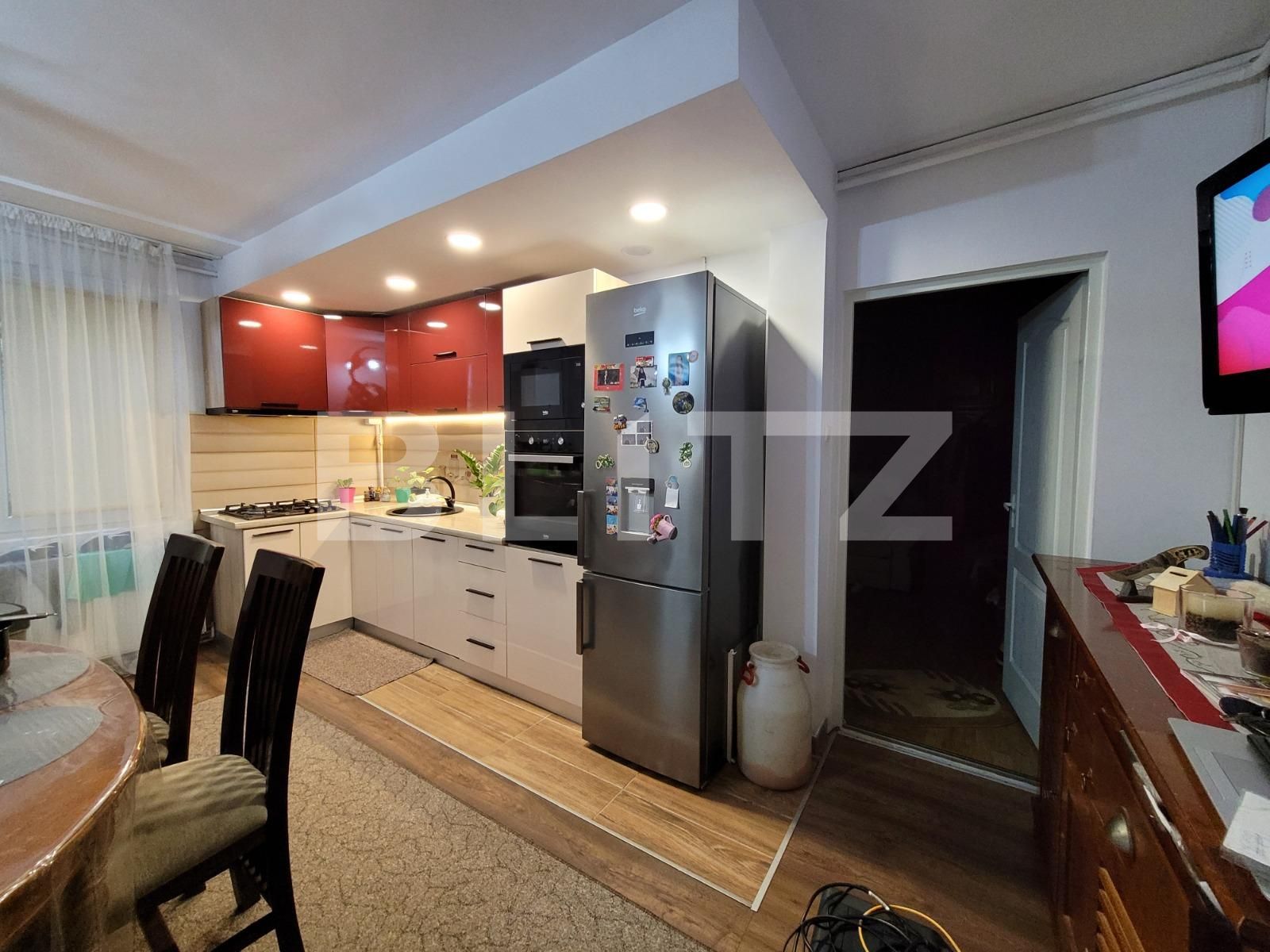 Apartament de vânzare 3 camere Diamant - 73559AV | BLITZ Târgu Mureș | Poza2