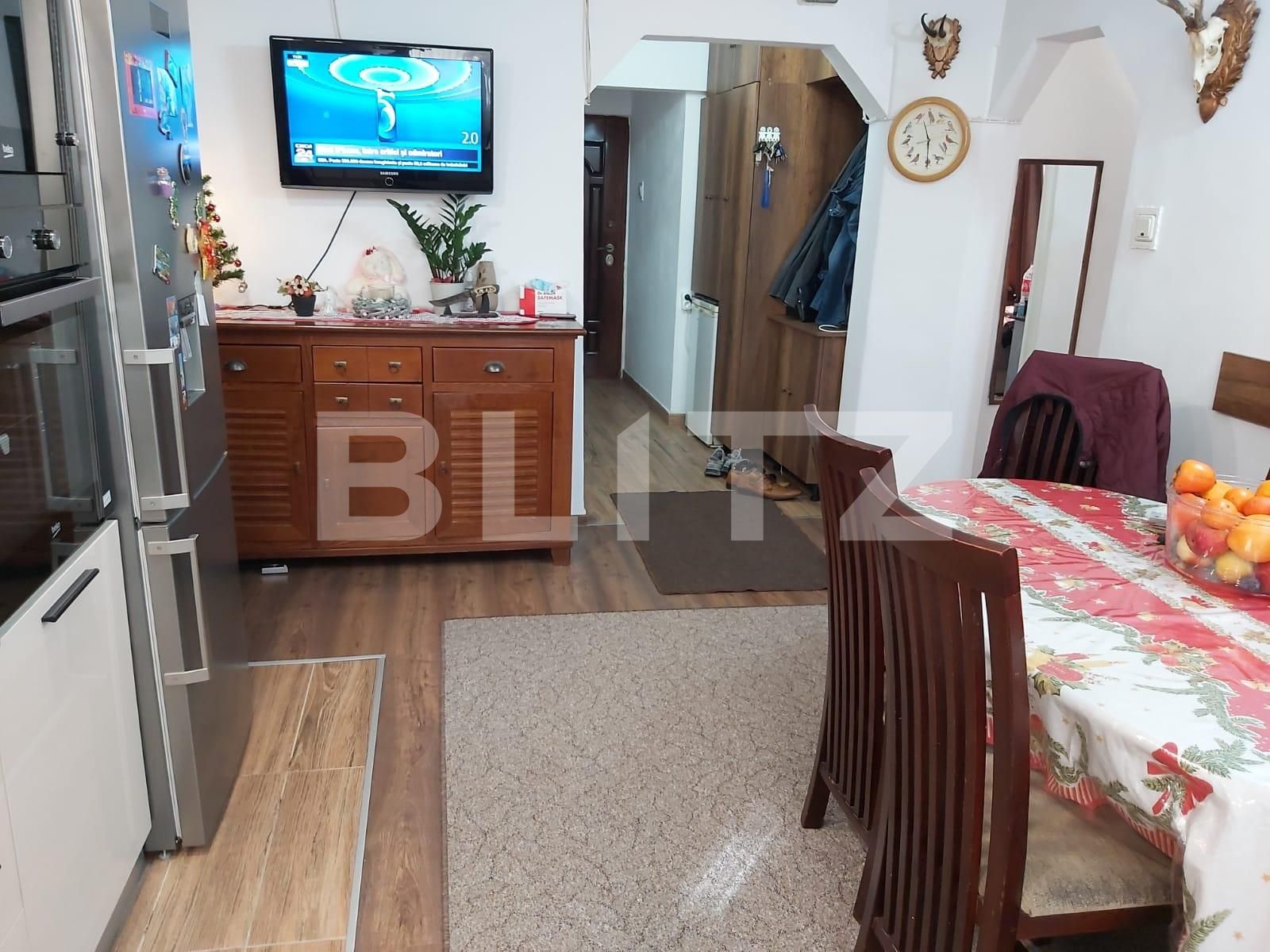 Apartament de vânzare 3 camere Diamant - 73559AV | BLITZ Târgu Mureș | Poza3