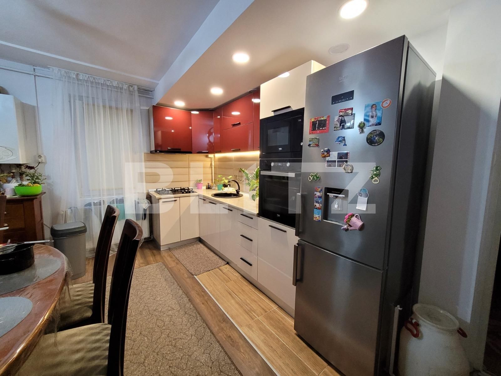 Apartament de vânzare 3 camere Diamant - 73559AV | BLITZ Târgu Mureș | Poza4