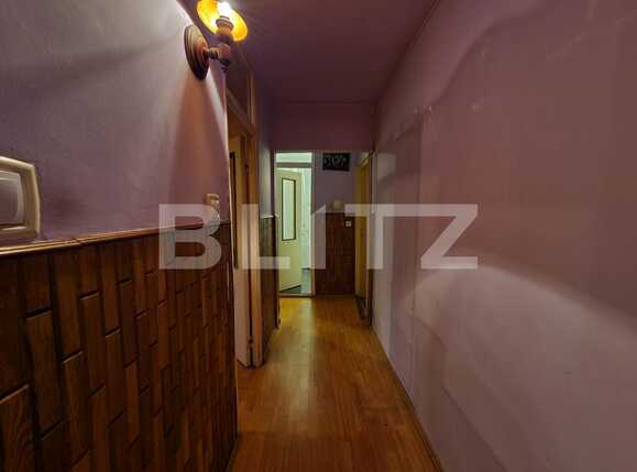 Apartament de vânzare 2 camere Pandurilor - 73560AV | BLITZ Târgu Mureș | Poza4