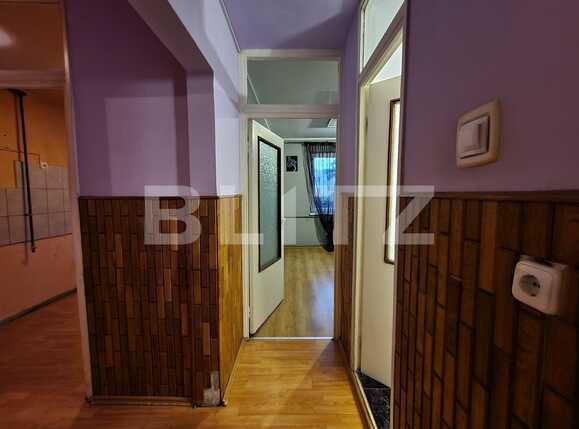 Apartament de vânzare 2 camere Pandurilor - 73560AV | BLITZ Târgu Mureș | Poza5