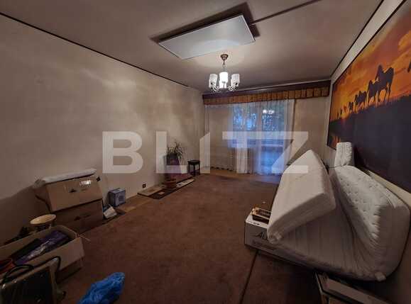 Apartament de vânzare 2 camere Pandurilor - 73560AV | BLITZ Târgu Mureș | Poza2