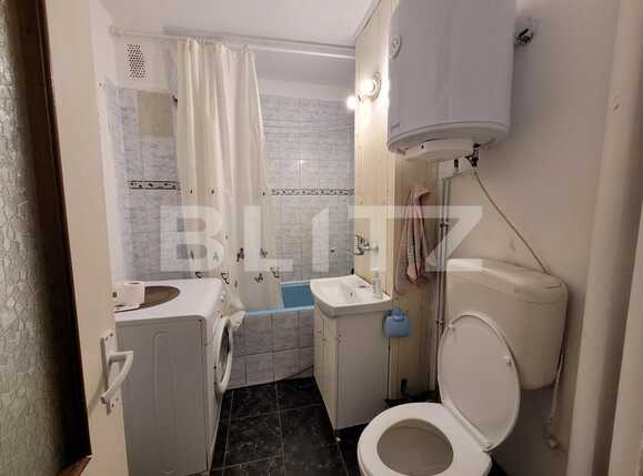 Apartament de vânzare 2 camere Pandurilor - 73560AV | BLITZ Târgu Mureș | Poza7