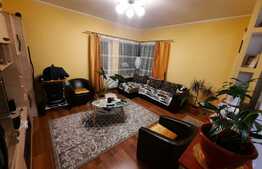 Apartament modern 2 camere, 54 mp, zona Unirii!