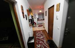 Apartament modern 2 camere, 54 mp, zona Unirii!