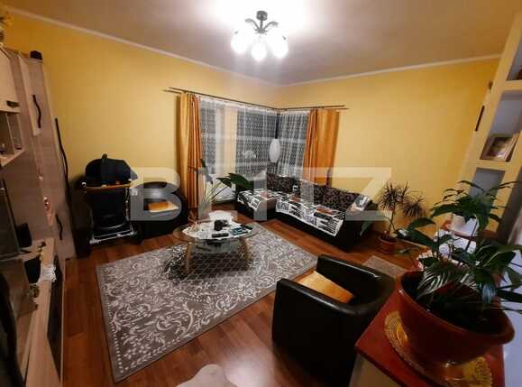 Apartament de vânzare 2 camere Unirii - 73561AV | BLITZ Târgu Mureș | Poza2