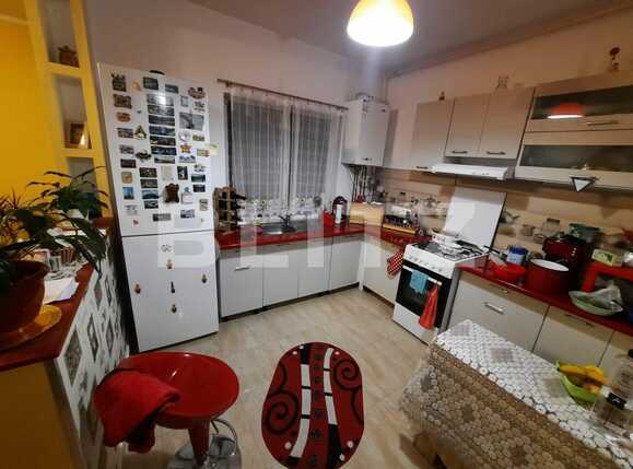 Apartament de vânzare 2 camere Unirii - 73561AV | BLITZ Târgu Mureș | Poza5