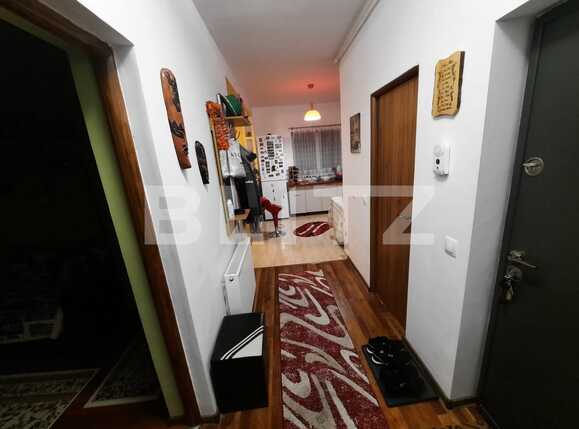 Apartament de vânzare 2 camere Unirii - 73561AV | BLITZ Târgu Mureș | Poza6