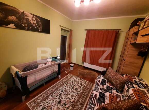 Apartament de vânzare 2 camere Unirii - 73561AV | BLITZ Târgu Mureș | Poza4