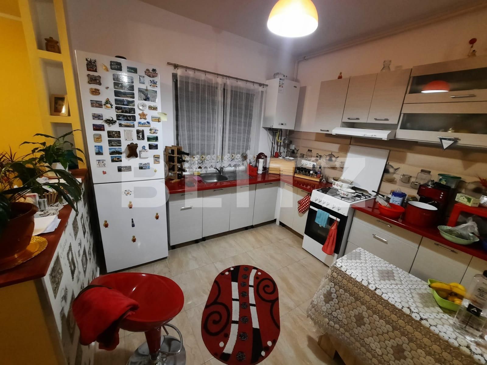 Apartament de vânzare 2 camere Unirii - 73561AV | BLITZ Târgu Mureș | Poza5