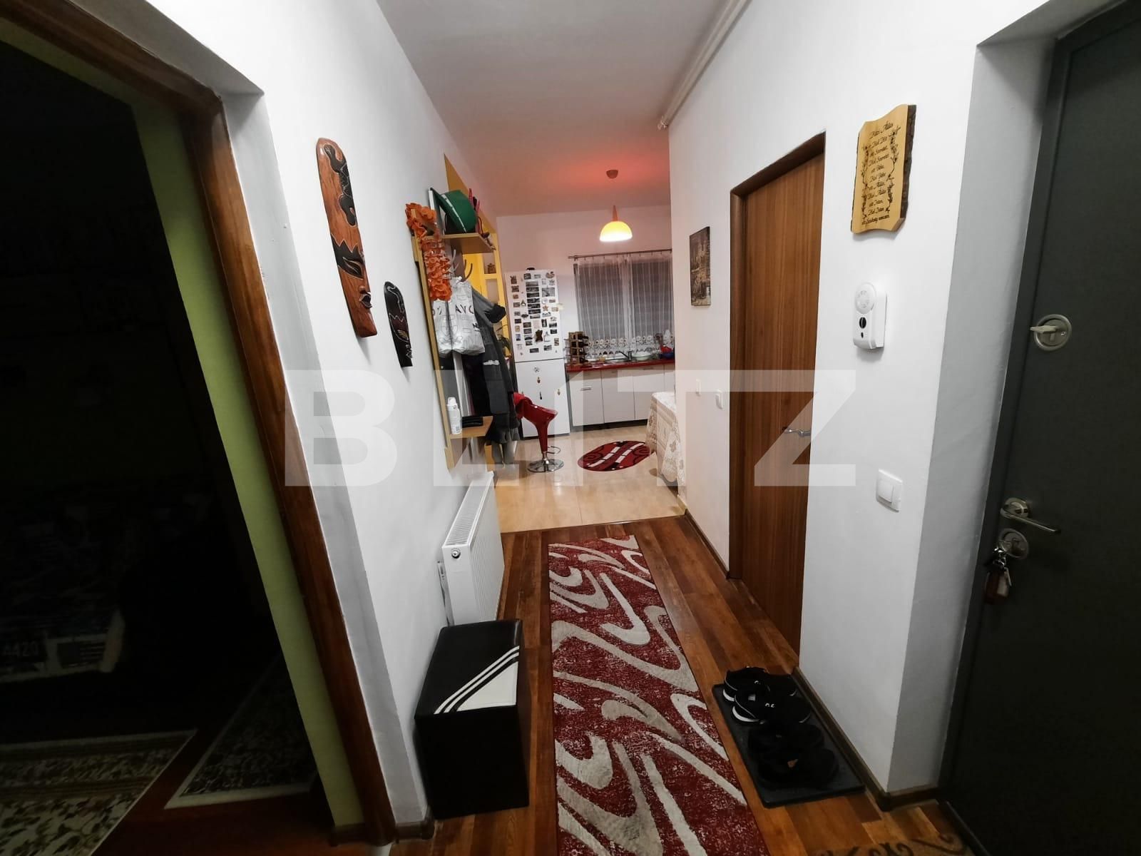 Apartament de vânzare 2 camere Unirii - 73561AV | BLITZ Târgu Mureș | Poza6