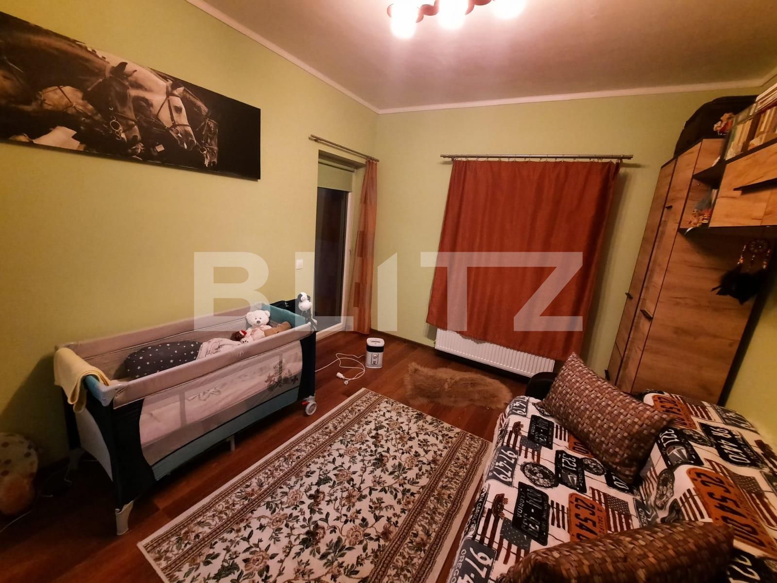 Apartament de vânzare 2 camere Unirii - 73561AV | BLITZ Târgu Mureș | Poza4