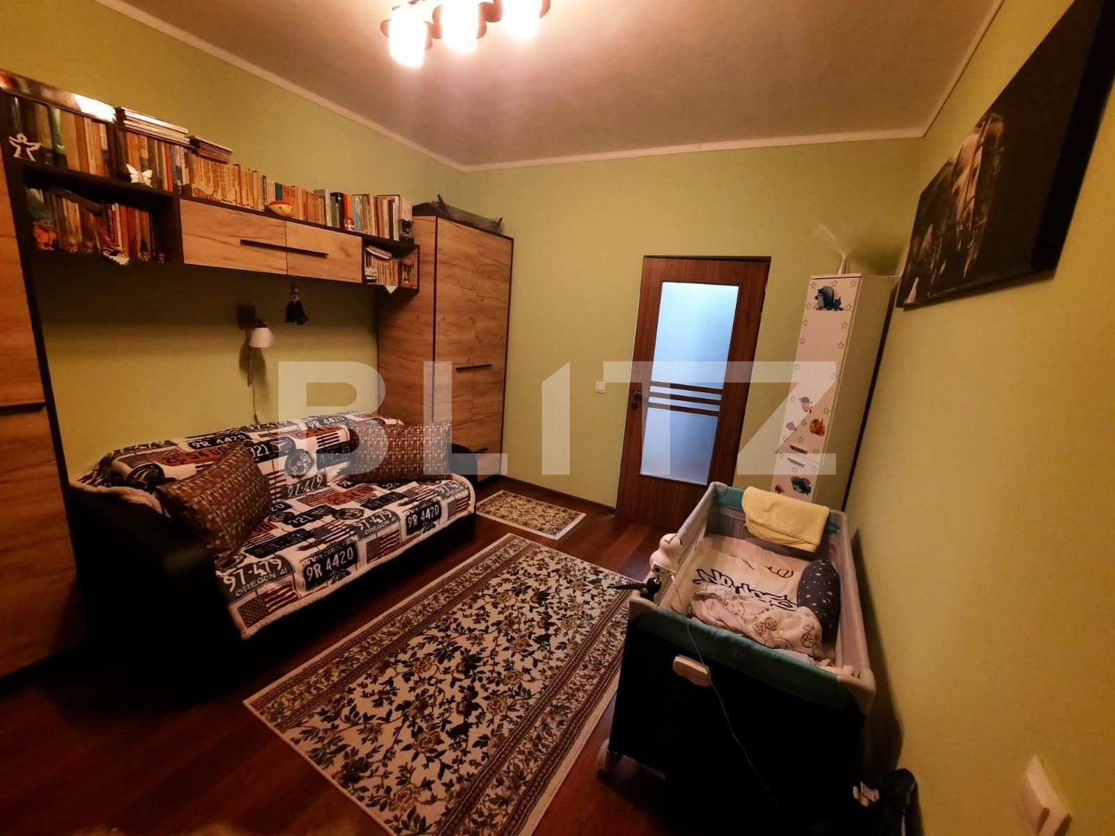 Apartament de vânzare 2 camere Unirii - 73561AV | BLITZ Târgu Mureș | Poza3