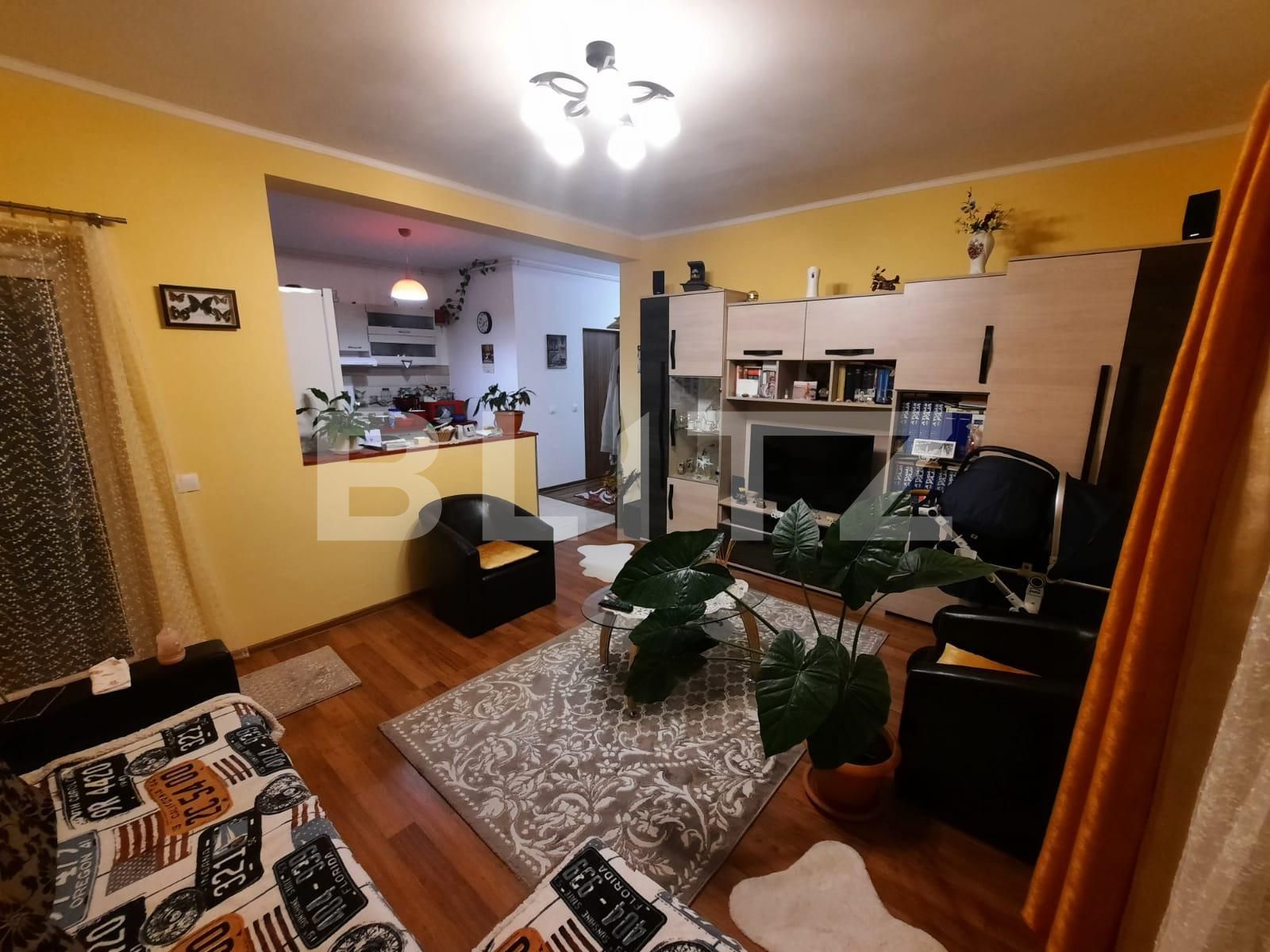 Apartament de vânzare 2 camere Unirii - 73561AV | BLITZ Târgu Mureș | Poza1