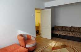 Garsoniera de 40 mp, cartierul 22 Decembrie, zona Catedrala Mica, aproape de UMF